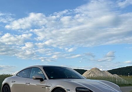Porsche Taycan GTS GTS Appro,HA-L,PDCC Sport,Perfom.B