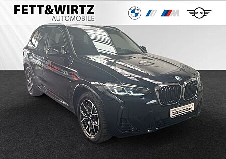 BMW X3 M40i AHK|Pano|Standhzg.|DA-Prof.|Head-Up