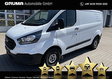 Ford Transit Custom 2.0 TDCi 260 L1 Startup FWD Klima