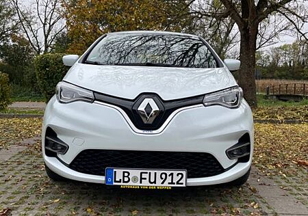 Renault ZOE Experience R110/Z.E. 50 Batteriemiete Ex...