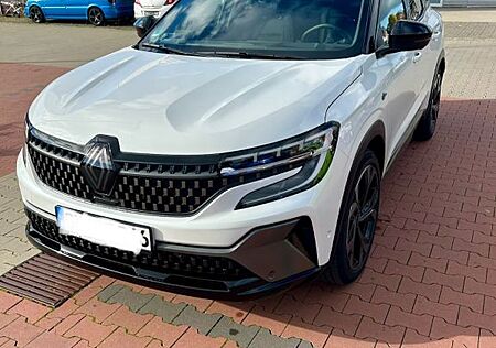 Renault Austral gebraucht kaufen Renault Austral E-Tech Esprit Alpine, AHK, Harman Kardon