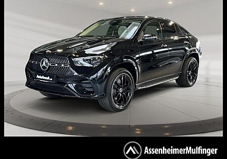 Mercedes-Benz GLE 400 e 4matic Coupe AMG **Pano+Night