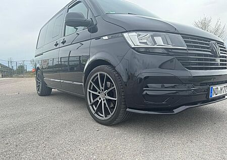VW T6 Multivan Volkswagen