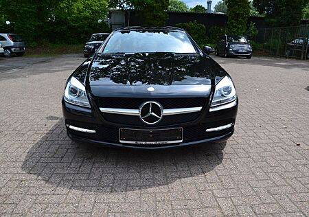 Mercedes-Benz SLK 200 SLK Roadster Leder Airscarf