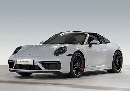 Porsche 992 gebraucht kaufen Porsche 992 Targa 4 GTS InnoDrive Surround View BOSE