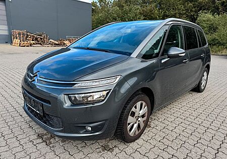 Citroën C4 Spacetourer Grand C4 Picasso 1.6 116PS 7-SITZE 83743