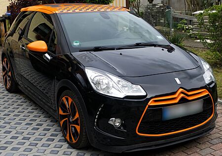 Citroën DS3 Racing
