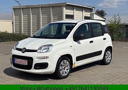 Fiat Panda Pop*12 Monate Garantie*Euro5*