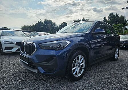 BMW X1 Baureihe sDrive 18 d Advantage