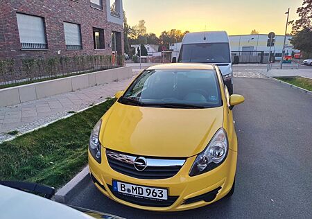 Opel Corsa 1.2 Twinport ecoFLEX Edition "111 Jahr...