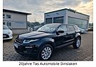 Land Rover Range Rover Evoque SE 4x4 Automatik "Scheckheft"