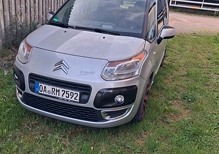 Citroën C3 Picasso VTi 120 Exclusive Exclusive