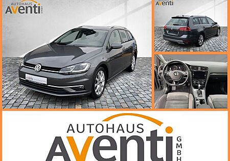 VW Golf Volkswagen VII Variant 1.5 TSI BMT Highline *ACC*DSG