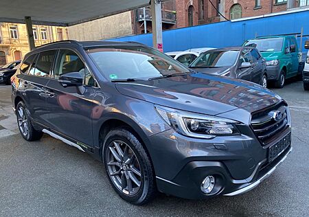 Subaru Outback 2.5i Sport X Lineartronic LED H/K ACC