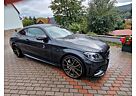 Mercedes-Benz C 43 AMG Mercedes-AMG C 43 4MATIC Autom. Mer...