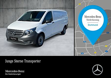 Mercedes-Benz Vito 116 CDI KA XL 9G+Klima+ParkAss+Kamera+Tempo
