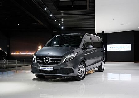Mercedes-Benz V 300 V 300d*SPORT-PAKET*LEDER*COMAND*LED*360°KAM*DAB*