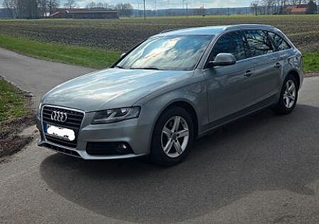Audi A4 1.8 TFSI VIELE NEUTEILE