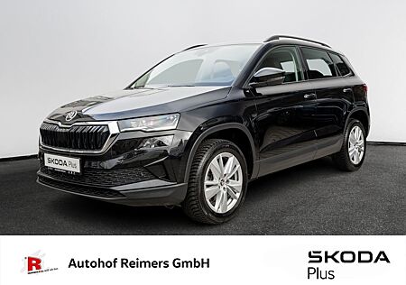 Skoda Karoq SELECTION 1.5 TSI DSG ACC FLA SpurH Navi