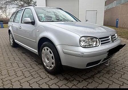 VW Golf Volkswagen 1.9TDI 74Kw Special Variant Special