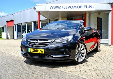 Opel Cascada 1.4 Turbo 140pk ecoFLEX Cosmo Leder|Stoe