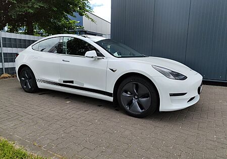 Tesla Model 3 LR AWD Dual FSD neue Batterie&Service