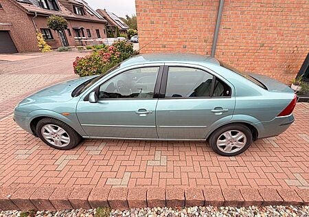 Ford Mondeo 1.8 92 kW Ghia Ghia