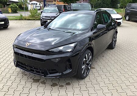 Cupra Formentor 2.0 TSI 4Drive DSG VZ