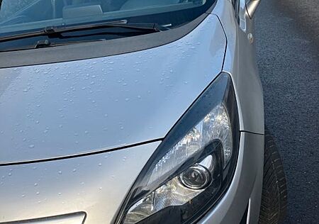 Opel Meriva 1.7 CDTI Design Edition 74kW Automati...