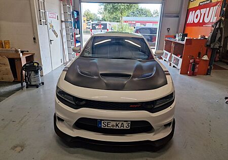 Dodge Charger 6.4