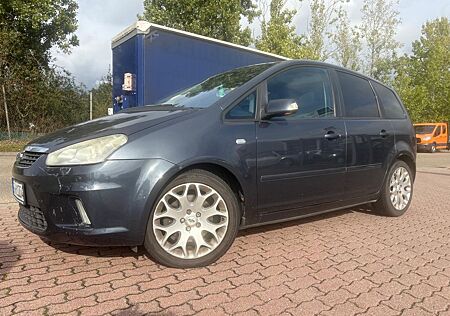 Ford C-Max Titanium Automatik