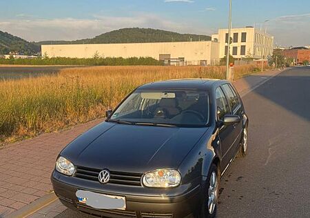 VW Golf Volkswagen 1.6 Pacific Pacific