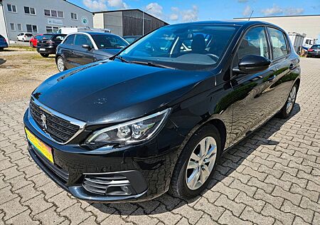 Peugeot 308 Active - Touch - Klimaautomatik - SHZ