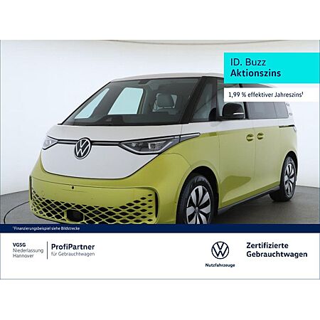 VW ID.Buzz leasen