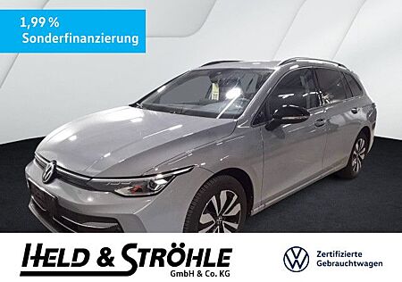 VW Golf Volkswagen Variant GOAL 1.5 TSI FACELIFT LED+NAV AHK
