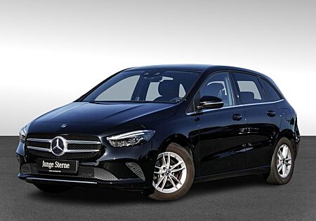 Mercedes-Benz B 200 d |DISTR|NAVI|MBeam|TOTW|MBUX|PTS|SHZ|LM