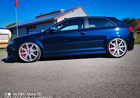 Audi S3 2.0 TFSI -