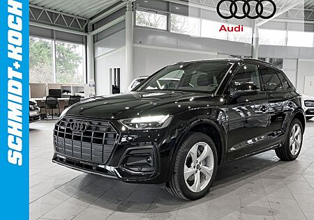 Audi Q5 40 2.0 TDI quattro S-tronic advanced Allrad
