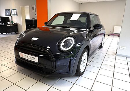 Mini Cooper YoursTrim 1.5 TSI DSG|LED|NAVI|RFK|KEYL|
