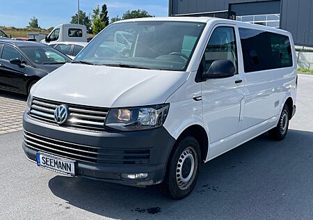 VW T6 Transporter Volkswagen Kasten-Lang *5-sitzer *AHK *PDC
