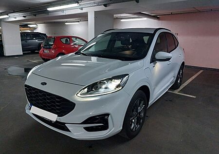 Ford Kuga 2.5 Duratec PHEV ST-Line X CVT ST-Line X