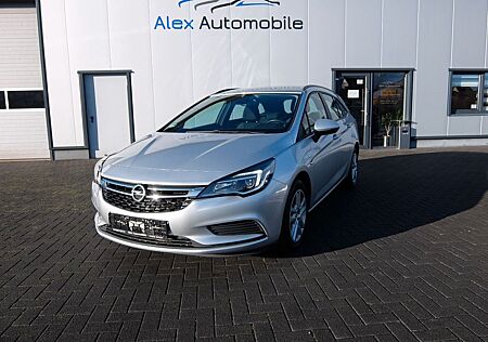 Opel Astra K Sports Tourer Edition 1.Hand Navi PDC