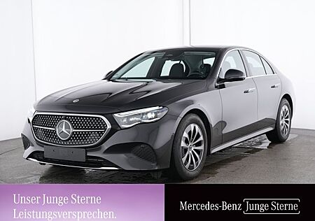 Mercedes-Benz E 220 d Avantgarde *AHK* Digital Light Distronic