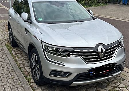 Renault Koleos ENERGY dCi 175 4WD X-tronic Intens Intens