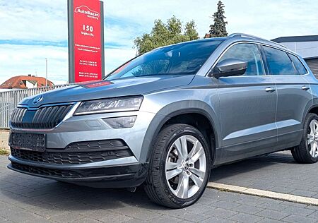 Skoda Karoq Style aus 1.Hand / DSG / Navi / AHK