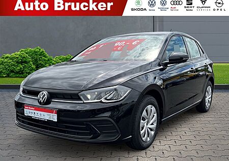 VW Polo Volkswagen VI Life 1.0 TSI+Sitzheizung+LED Scheinwerfe