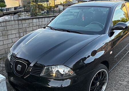 Seat Ibiza 1.4 16V 63kW Sport Edition Sport Edition