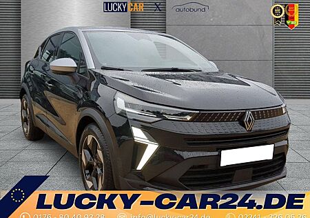 Renault Captur Techno SHZ+PDC+RFK TCe 160 EDC 116 kW ...