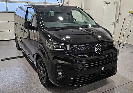 Citroën Spacetourer Plus M 180 EAT8