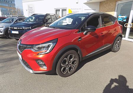 Renault Captur II Edition One
